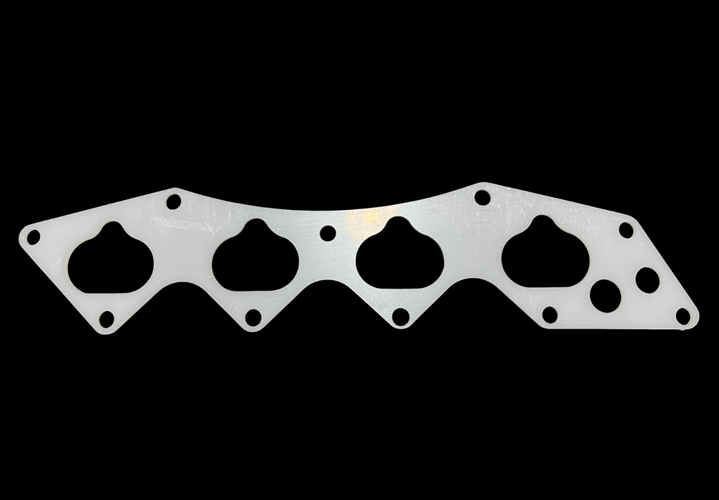 B Series Thermal Intake Manifold Gasket Acura Integra 1994-2001 B18 B20 Non Vtec