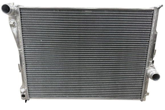 High Performance Heat Exchanger Radiator For BMW E46 3 Series M4 Z4 M52 M54 S54