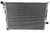 High Performance Heat Exchanger Radiator For BMW E46 3 Series M4 Z4 M52 M54 S54