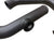 JackSpania Racing K-Series intercooler piping kit for 2006-2011 Honda Civic Si, with 50mm TiAL BOV flange, black metal components.