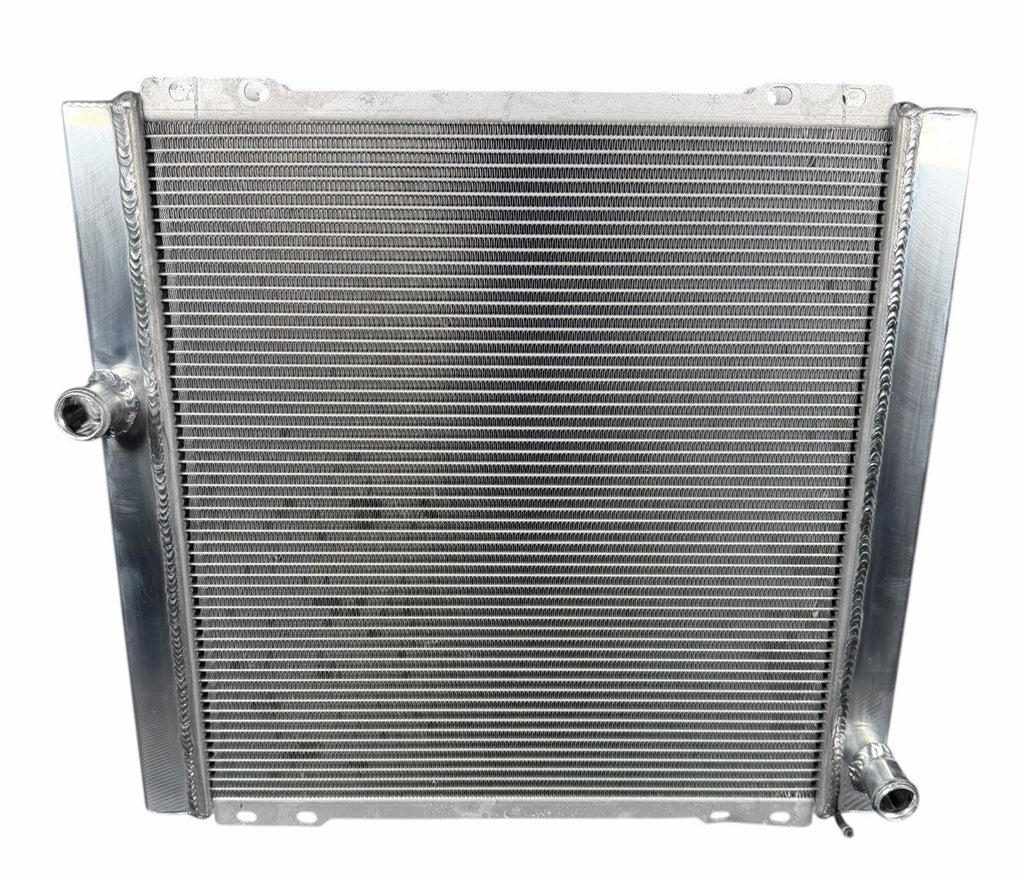 OEM 709200703 Radiator 2018-2025 Can Am Maverick X3 Max R XRS Turbo 4x4 RR DPS