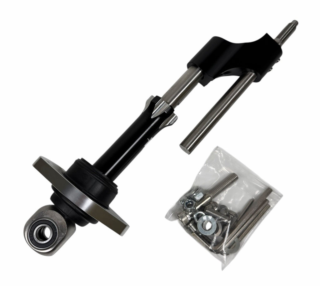 B D Series B16 B18 B20 D15 D16 Adjustable Shifter Shift Box For Honda EG EK DC