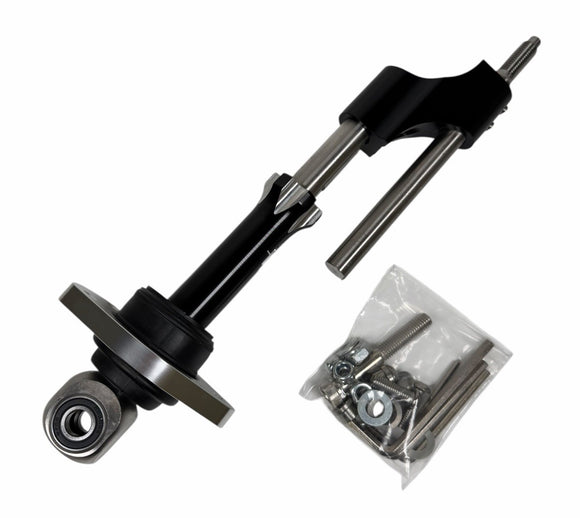 B D Series B16 B18 B20 D15 D16 Adjustable Shifter Shift Box For Honda EG EK DC