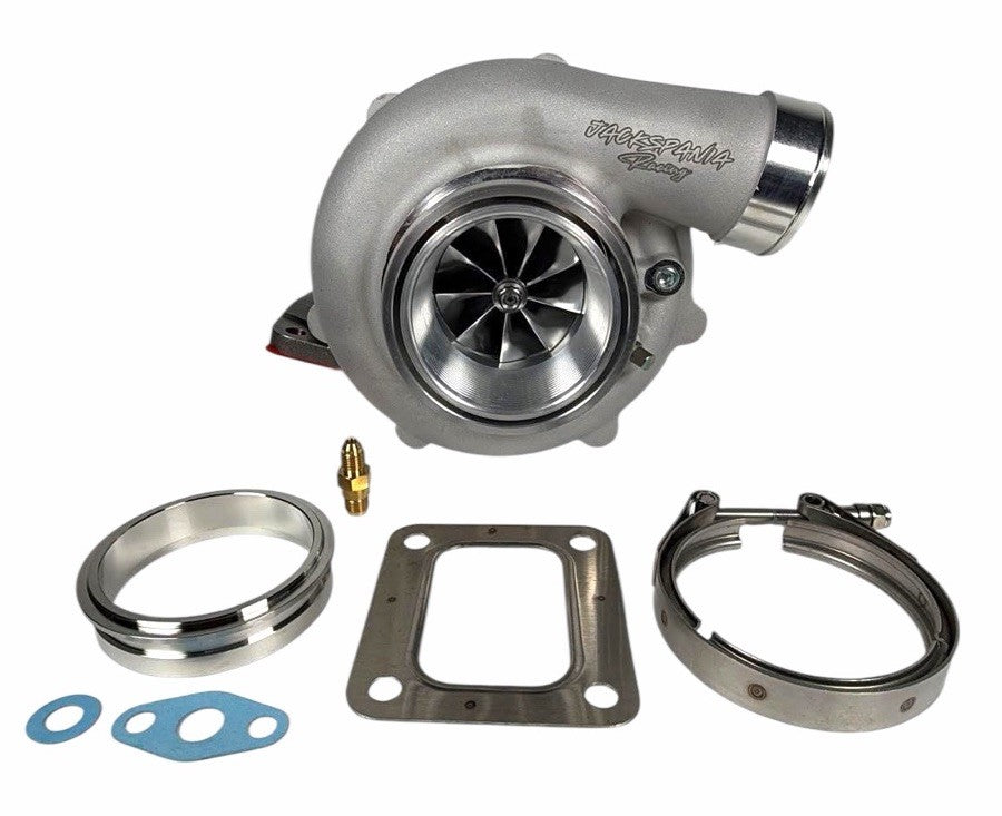 G Series G35-1050 Billet Wheel Turbo .82 A/R T3 T4 6862G Turbine Housing T51R Mod