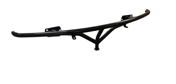 Front Crash Bash Bar Jacking Point Tow Strap Mount For Scion FRS Subaru BRZ GT86