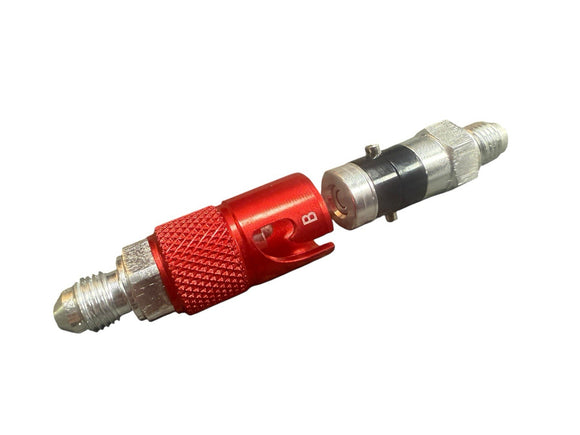 3AN -3AN Dry Break Quick Release Adapter for Clutch & Brake Connector Fitting