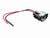 2 Pin Engine Cooling Radiator Fan Switch Connector Pigtail Harness Fit Honda