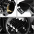 92mm LS LS1 LS2 LS6 LSX Intake Manifold Throttle Body Sheet Metal Fabricated US - JackSpania Racing