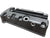 Cast Aluminum K Series Vented Valve Cover Baffle K20 K24 AN10 For Honda Acura