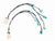 LS LS2 LS3 LS7 LS9 Ignition Coil Relocation Wiring Jumper Harness Set GM Delphi