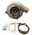 G Series G35-900 Billet Wheel Turbo .82 A/R T3 T4 6262G Turbine Housing Anti-Surge