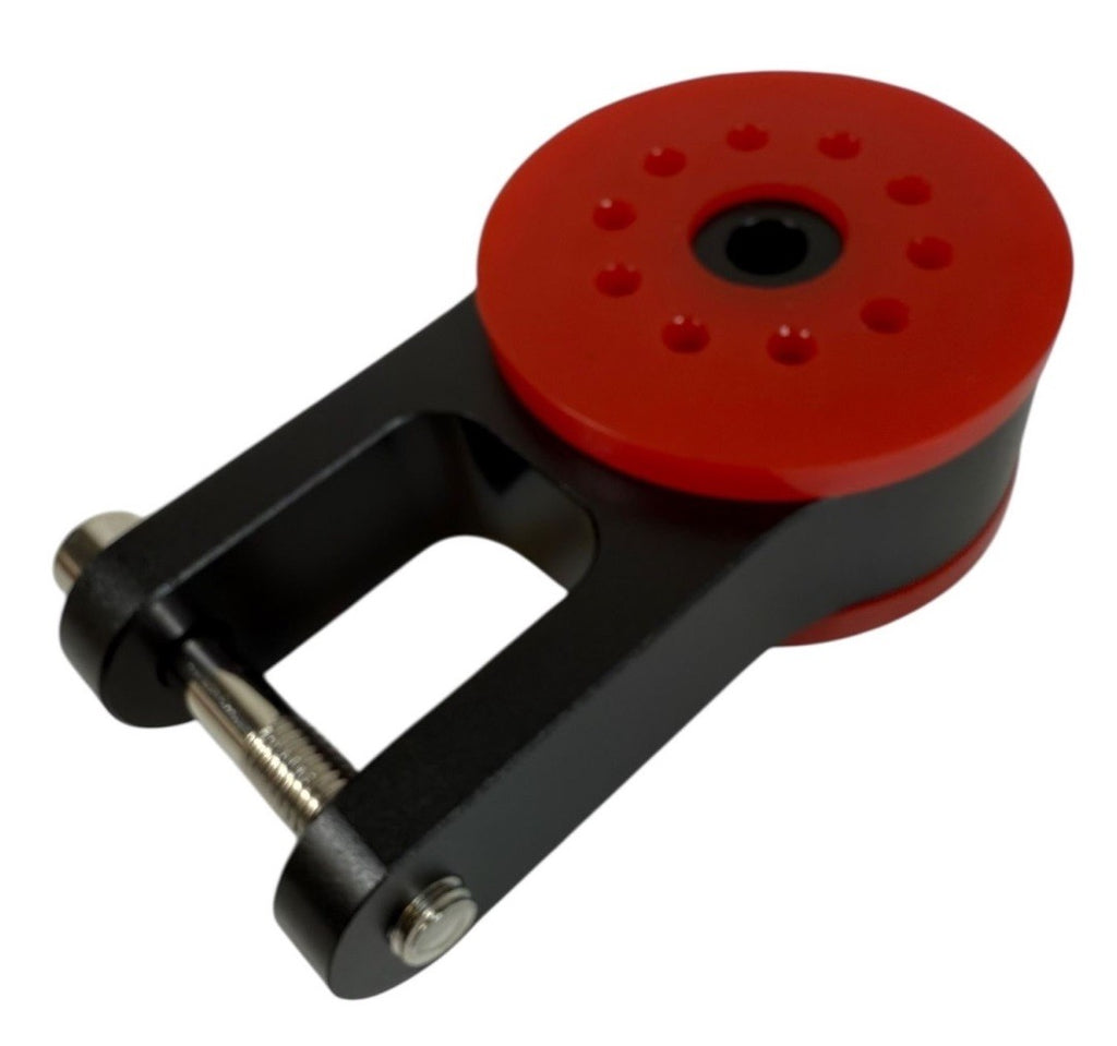 Rear Motor Mount Polyurethane Bushing for 13-19 Ford Focus ST 07-13 Mazda Speed3