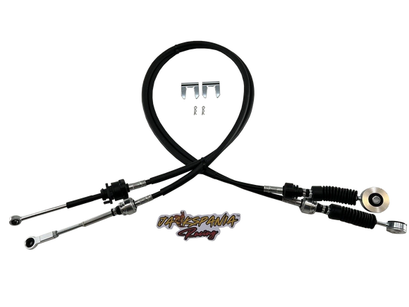 RSX Shifter Cables Shift Linkage K20 K24 K Swap Series EG EK K-Series OEM Street