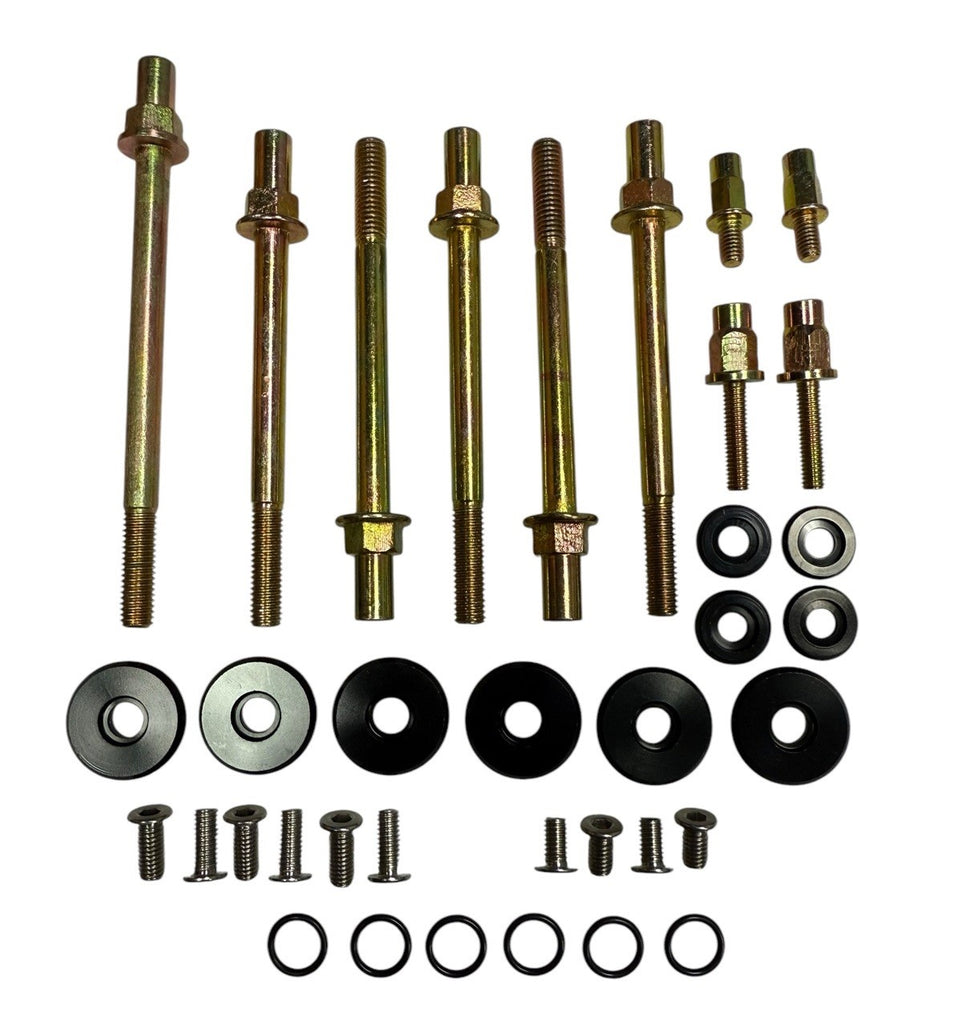 Engine Valve Cover Washer Bolt Low Profile for Honda Acura K Series K20 K24