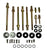 Engine Valve Cover Washer Bolt Low Profile for Honda Acura K Series K20 K24