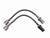 12” O2 Oxygen Sensor Extension Harness Pair for 2016-2025 Chevy Silverado GMC