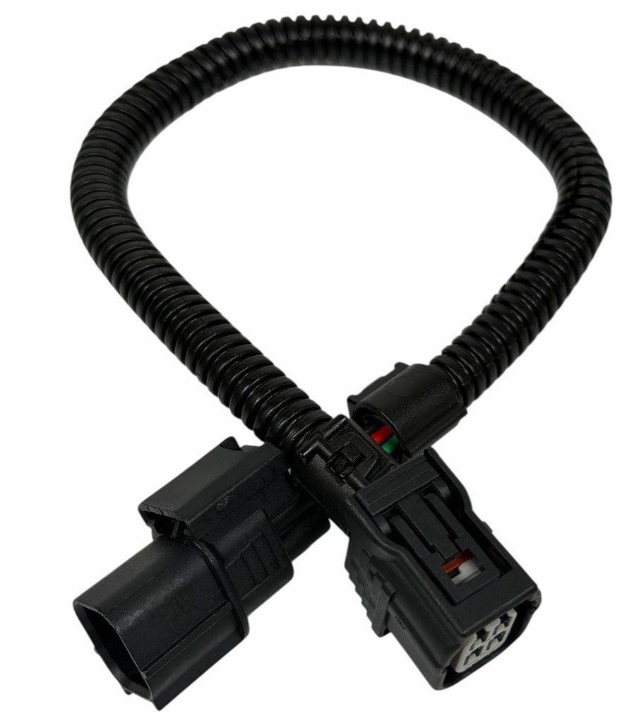 O2 Oxygen Sensor Extension Cable Harness 06-15 For Honda Civic Si 06-11 12-15