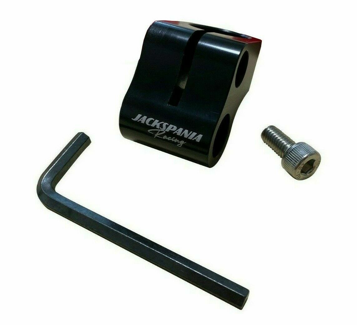 gear shift adapter 5 Speed Short Shifter Adapter For Perrin Subaru Impreza WRX STi Legacy GT USA