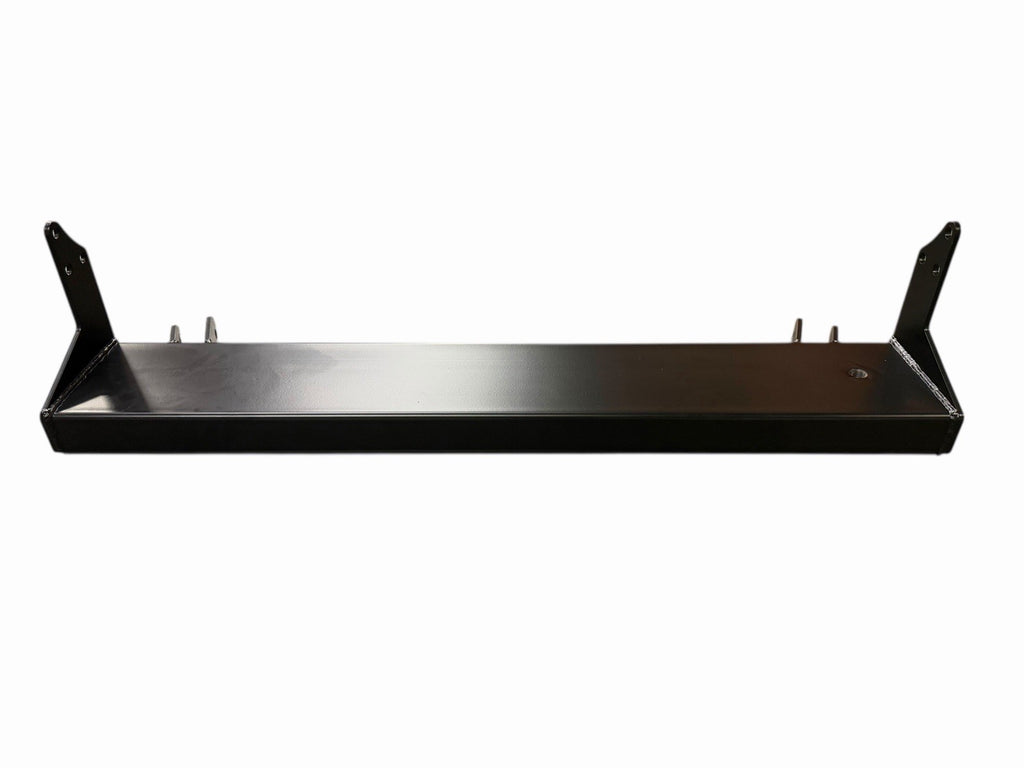 Traction Bar Weight Plate For Honda Civic 88-91 EF CRX