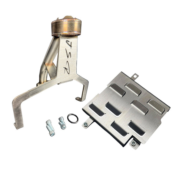 V2 Oil Pickup For Subaru Impreza WRX STi EJ EJ20 EJ25 Engines 04-21 LGT FXT