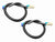 24” O2 Oxygen Sensor Extension Harness GM Chevy LS LS1 LS2 LS3 LS7 24 Inch 4 Pin