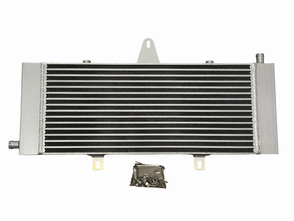 VR30 Heat Exchanger Upgrade For 2016 + Infiniti Q50 Q60 3.0T Red Sport AWD RWD