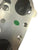 Billet Intake Manifold for S14 S15 SR20 SR20DET Fuel Rail 76mm Throttle Body Set