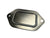 JackSpania Racing billet aluminum block off plate for Honda Civic EK firewall engine harness, engine parts for vehicle modification.