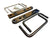 Traction Bar Weight Plate For Honda Civic 92-01 Acura Integra EG EK DC2 DC Combo