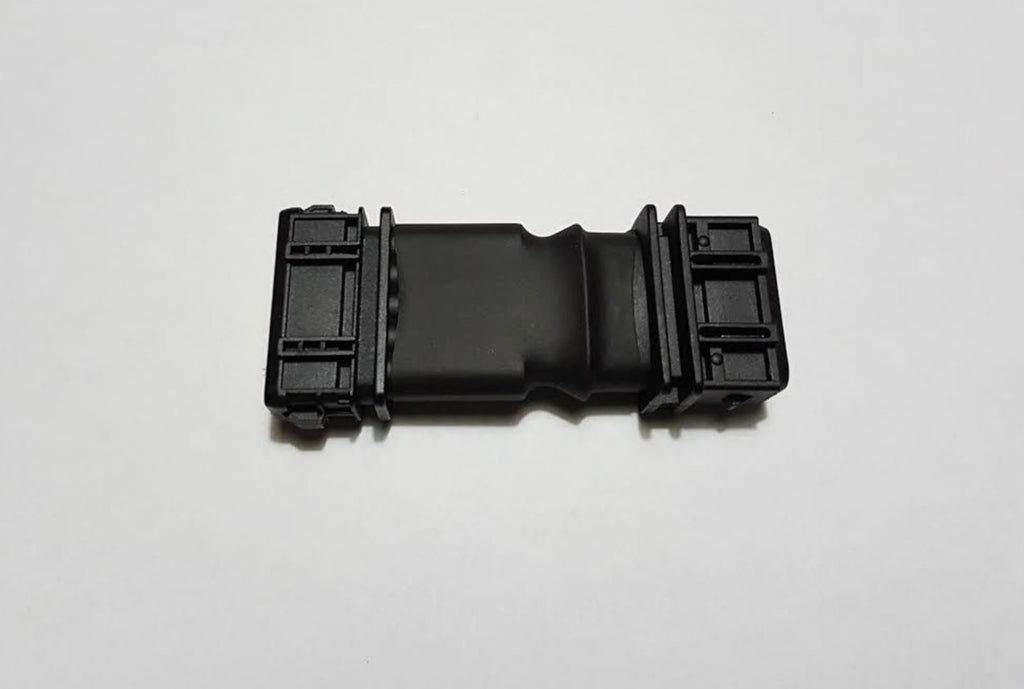 Audi B5 A4 VW Passat 1.8T AEB/ABZ/APH/AWV ICM Delete Conversion ByPass Connector - Jack Spania Racing