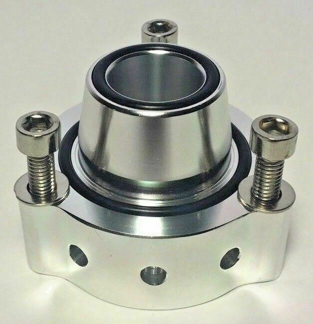 VW Audi Blow Off Valve Spacer BOV TSI FSI TFSI MK5 MK6 GTI B7 2.0T 2.0 Diverter - Jack Spania Racing