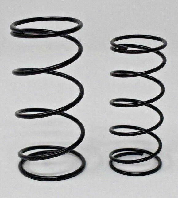 8PSI + 14PSI 38mm External WasteGate Springs Replacement Upgrade Fits TiAL 1Bar - Jack Spania Racing