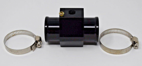 Water Hose Coolant Temperature Sensor Hose Adapter For Sensor 26mm Universal USA - Jack Spania Racing