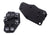 Dingo Sliders Adjustable Motor Mounts Adapters Black Steel LS Engine Swaps USA - Jack Spania Racing