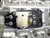 Dingo Sliders Adjustable Motor Mounts Adapters Black Steel LS Engine Swaps USA - Jack Spania Racing