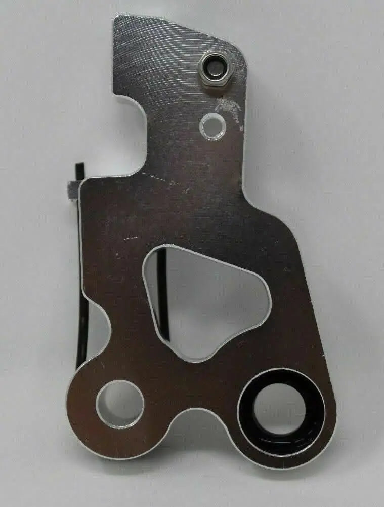 thumbnail image 2 of MadDogPerformance Billet Aluminum Shifter Arm For 02-06 Acura RSX & K-Swap Civic Si 2 of 6
