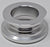 Billet CNC Aluminum Blow Off Valve Adapter Flange for Hks Ssqv To TiAL 50mm BOV - Jack Spania Racing