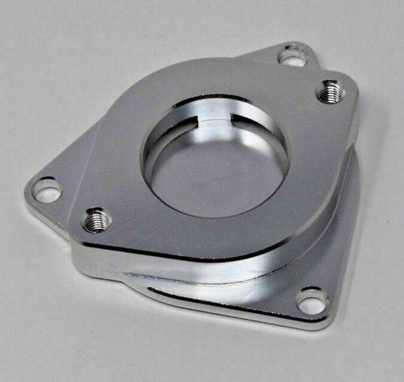 Hyundai Genesis Coupe 2.0t Blow Off Valve Adapter Flange For Greddy RS FV 🇺🇸 - Jack Spania Racing