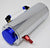 Aluminum Overflow Coolant Tank Reservoir Cooling Radiator Water 500ML CatchCan - Jack Spania Racing