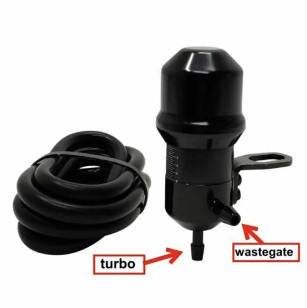 GrimmSpeed ELECTRONIC BOOST CONTROL SOLENOID 3-PORT - UNIVERSAL FITMENT GrimmSpeed ELECTRONIC BOOST CONTROL SOLENOID 3-PORT - UNIVERSAL FITMENT