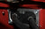 Billet Firewall Shifter Cable Grommet Civic CRX Integra K Series Tuned K20 K24 - Jack Spania Racing