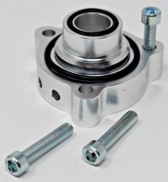 Blow Off Valve Spacer for 2012-2020 Ford Fiesta ST 1.6T EcoBoost Turbo USA - Jack Spania Racing