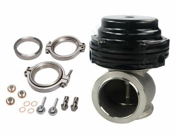 For TiAL 38mm External Wastegate Mvs V-Band Flange Turbo USA 2-3 Day Delivery - Jack Spania Racing