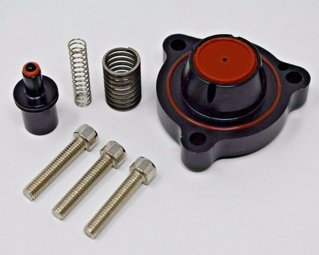 Blow Off Diverter Valve Adapter for Mercedes CLA250 GLA250 A180 2.0T Turbo 🇺🇸 - Jack Spania Racing
