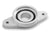 Billet Flange For HKS SSQV Blow Off Valve Adapter For Mazda Mazdaspeed 3 6 CX7 - Jack Spania Racing