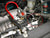 Fuel Pressure Regulator Rail Adapter Riser Fpr Honda Acura K20 K24 K Series Rsx - Jack Spania Racing