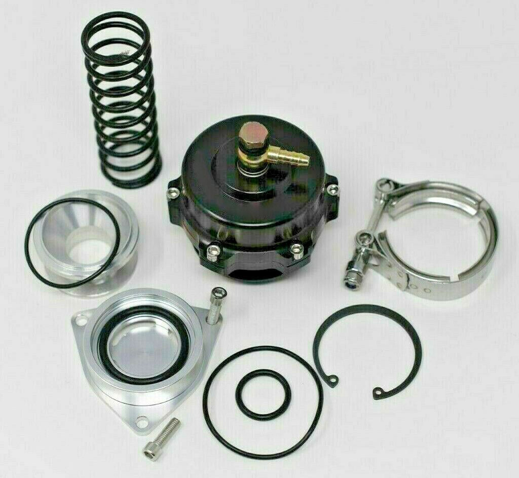 For TiAL 50mm Blow Off Valve BOV Adapter For Honda Accord 1.5T 18-19 Turbo USA - Jack Spania Racing