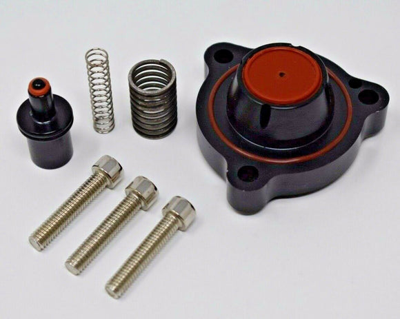 Blow Off Valve Diverter Adapter For Infiniti Q30 Q50 Q60 1.6T 2.0T Go Fast 🇺🇸 - Jack Spania Racing