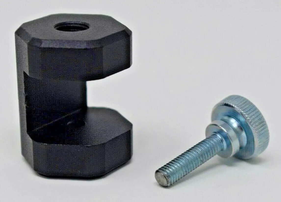 Universal Engine Spark Plug Gap Tool Gapping Gapper 10mm