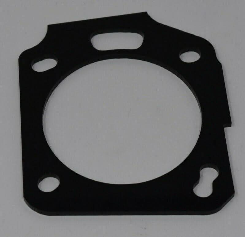 K Series K20 K24 Throttle Body TB Thermal Gasket Acura Honda Civic RBC RRC PRB - Jack Spania Racing